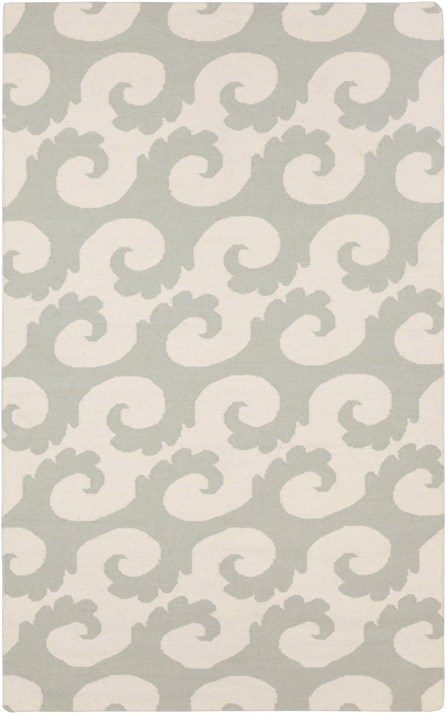 Surya Yacht Club YTC-2012 8' x 11' Hand Made Rug