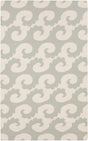 Surya Yacht Club YTC-2012 8' x 11' Hand Made Rug