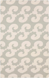 Surya Yacht Club YTC-2012 8' x 11' Handmade Rug