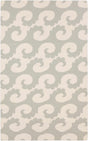 Surya Yacht Club YTC-2012 8' x 11' Handmade Rug