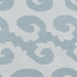 Surya Yacht Club YTC-2013 2' x 3' Hand Made Rug