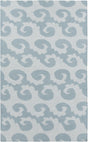 Surya Yacht Club YTC-2013 8' x 11' Hand Made Rug