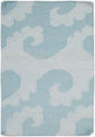 Surya Yacht Club YTC-2013 8' x 11' Handmade Rug