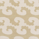 Surya Yacht Club YTC-2014 2' x 3' Hand Made Rug