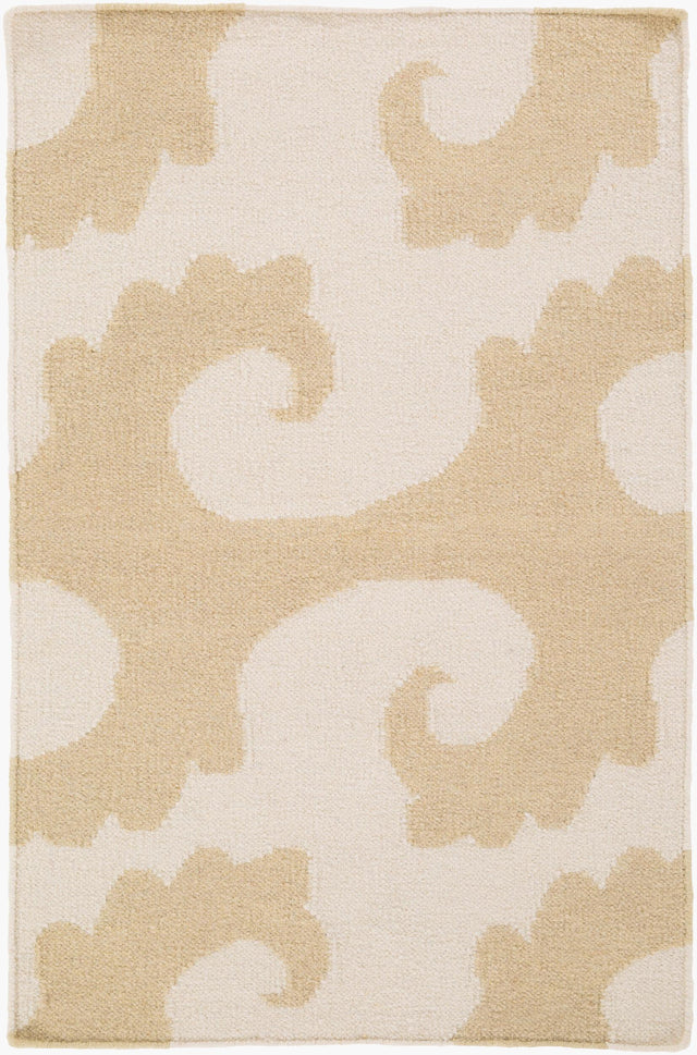 Surya Yacht Club YTC-2014 8' x 11' Handmade Rug