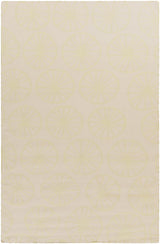 Surya Yacht Club YTC-2017 2' x 3' Hand Made Rug