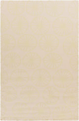 Surya Yacht Club YTC-2017 2' x 3' Handmade Rug