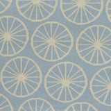 Surya Yacht Club YTC-2018 8' x 11' Hand Made Rug