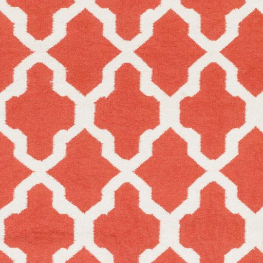 Surya York AWHD-1001 Coral Ivory 9' x 12' Rug