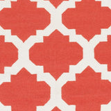 Surya York AWHD-1030 Coral Cream 2' x 3' Rug