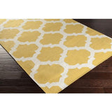Surya York AWHD-1035 Butter Cream 8' x 10' Rug