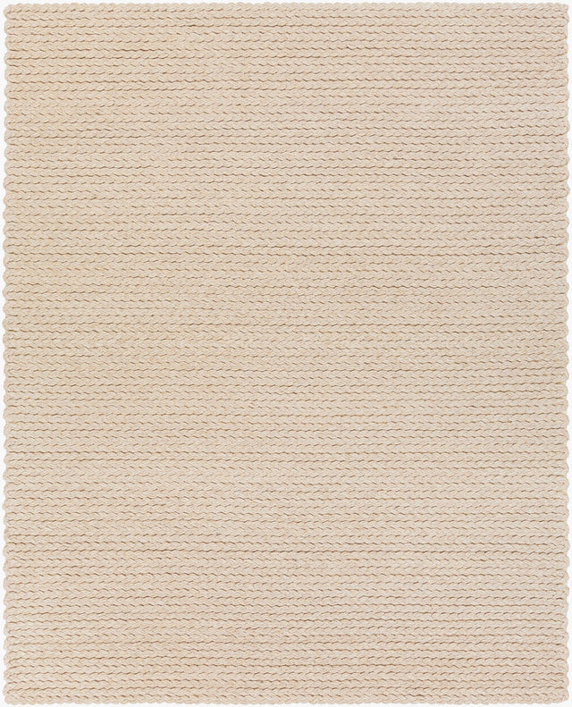 Surya Yukon YKN-2000 8' x 10' Handmade Rug