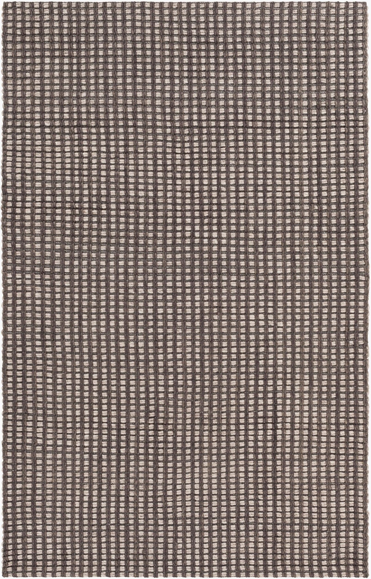 Surya Yukon YKN-2003 5' x 7'6" Handmade Rug