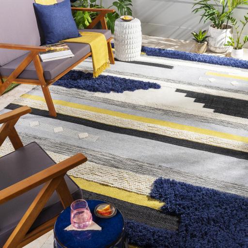 Surya Yuva YUV-2302 2' x 3' Rug