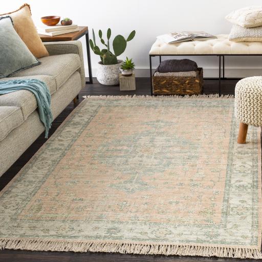 Surya Zainab ZAI-2305 2' x 3' Rug
