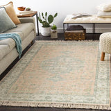 Surya Zainab ZAI-2305 2'3" x 4' Rug