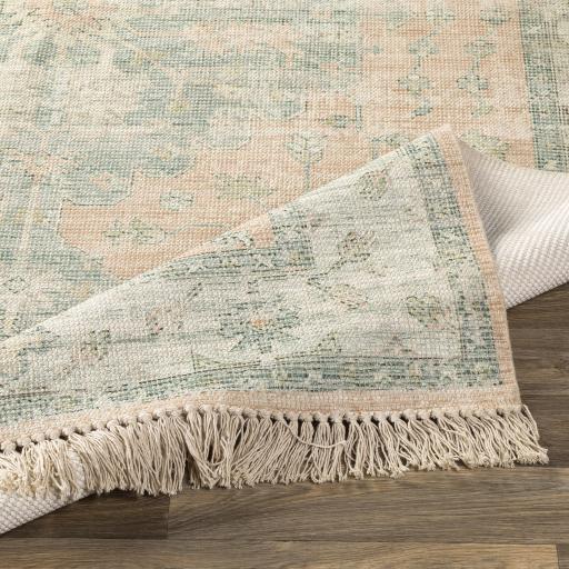 Surya Zainab ZAI-2305 2'3" x 4' Rug