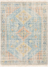 Surya Zainab ZAI-2315 8'10" x 12' Handmade Rug