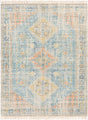 Surya Zainab ZAI-2315 8'10" x 12' Handmade Rug