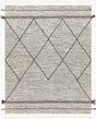 Surya Zanafi ZNF-2300 2'6" x 8' Handmade Rug