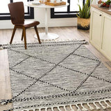Surya Zanafi ZNF-2300 2'6" x 8' Rug