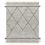 Surya Zanafi ZNF-2300 5' x 7'6" Rug