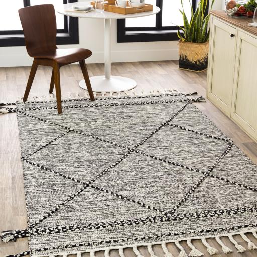Surya Zanafi ZNF-2300 6' x 9' Rug