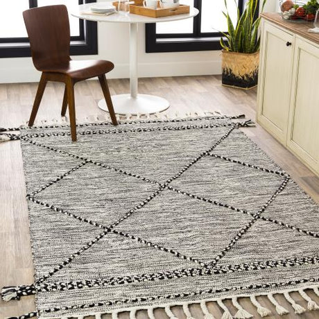 Surya Zanafi ZNF-2300 6' x 9' Rug