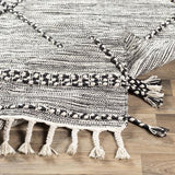 Surya Zanafi ZNF-2300 8' x 10' Rug