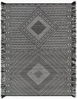 Surya Zanafi ZNF-2303 2' x 3' Handmade Rug