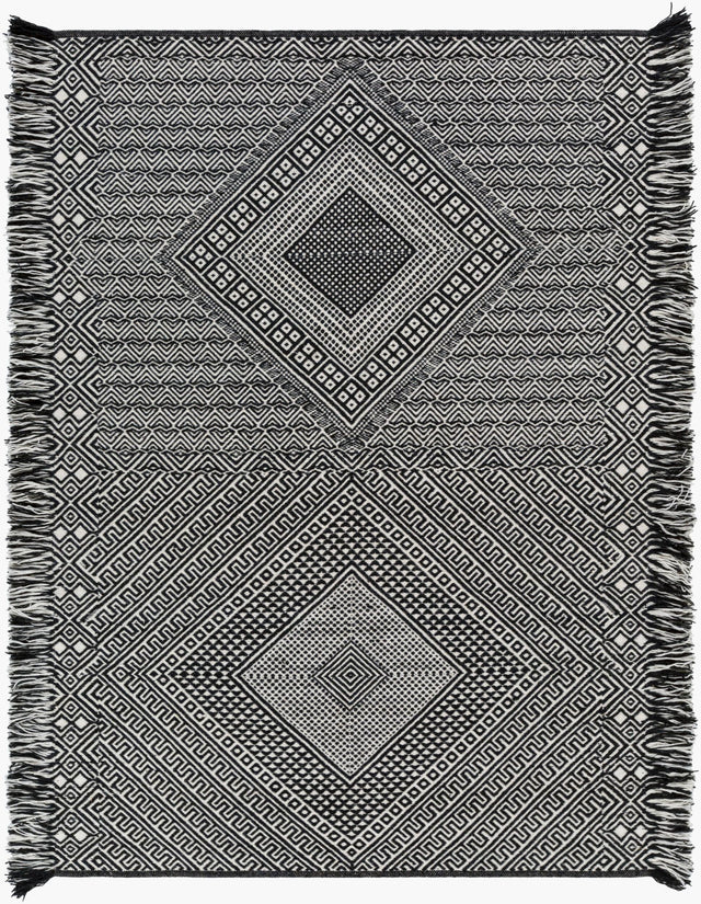 Surya Zanafi ZNF-2303 6' x 9' Handmade Rug