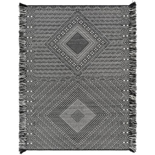 Surya Zanafi ZNF-2303 8'10" x 12' Rug