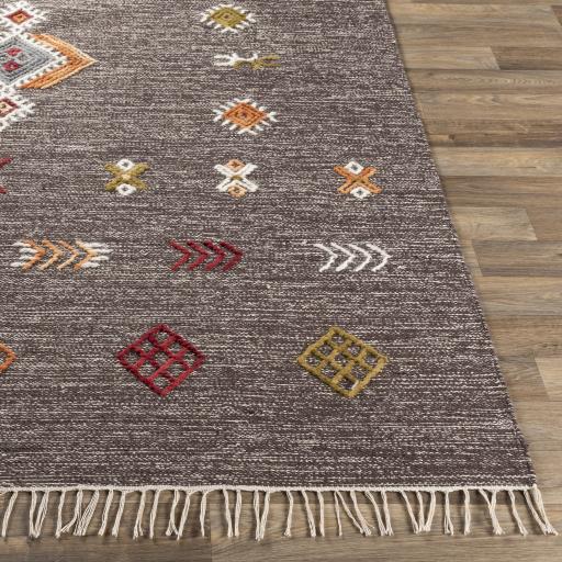 Surya Zanafi ZNF-2304 2' x 3' Rug