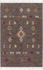 Surya Zanafi ZNF-2304 2' x 3' Handmade Rug