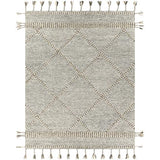Surya Zanafi Tassels ZTS-2306 2' x 3' Rug