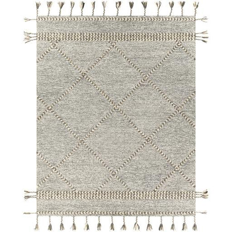 Surya Zanafi Tassels ZTS-2306 2' x 3' Rug