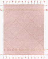 Surya Zanafi Tassels ZTS-2310 8'10" x 12' Handmade Rug