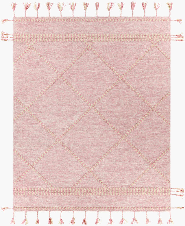 Surya Zanafi Tassels ZTS-2310 8'10" x 12' Handmade Rug