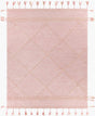 Surya Zanafi Tassels ZTS-2310 8'10" x 12' Handmade Rug