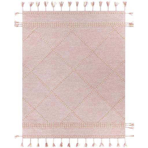 Surya Zanafi Tassels ZTS-2310 8'10" x 12' Rug