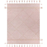 Surya Zanafi Tassels ZTS-2310 8'10" x 12' Rug