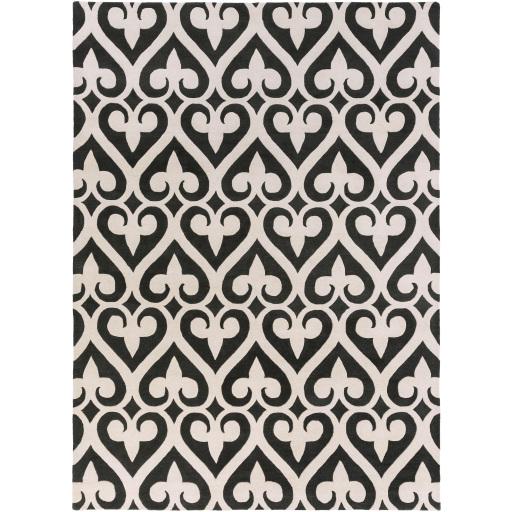 Surya Zuna ZUN-1048 9' x 13' Rug