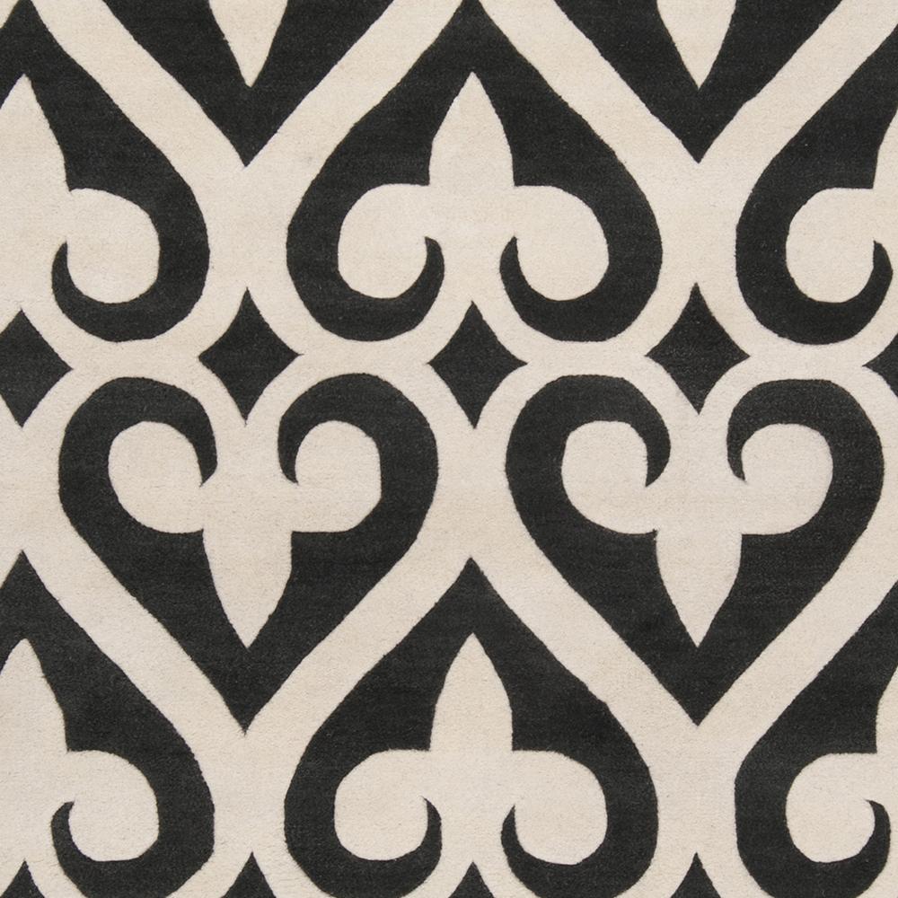 Surya Zuna ZUN-1048 9' x 13' Hand Made Rug