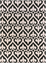 Surya Zuna ZUN-1048 9' x 13' Handmade Rug