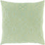 Surya Accra ACA-003 18"H x 18"W Pillow Kit