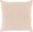 Surya Accra ACA-005 18"H x 18"W Pillow Kit