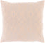 Surya Accra ACA-005 20"H x 20"W Pillow Cover