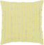 Surya Accretion ACT-002 18"H x 18"W Pillow Kit