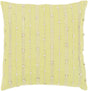 Surya Accretion ACT-002 18"H x 18"W Pillow Kit