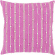 Surya Accretion ACT-003 20"H x 20"W Pillow Cover